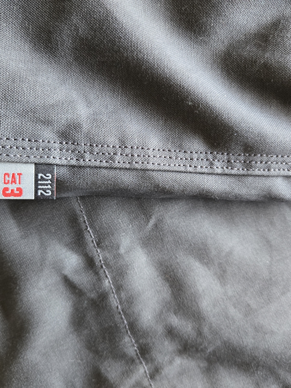 Carhartt Men's Sz 3XL FR Flame Resistant Full Swing Insulated Jacket - Picture 13 of 13
